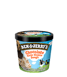 what-is-the-smallest-size-of-ben-and-jerrys