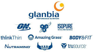 china glanbia nutrition factory and