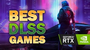 We don't have a list of games for this year yet. 19 Best Dlss 2 0 Supported Games Updated 2021