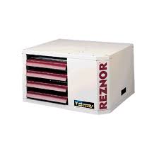 Udap Unit Heater Reznor Hvac