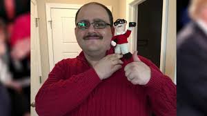 Ken Bone is actually kind of an awful guy New York Post