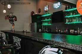 Sports Bar Ideas Pictures