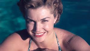 the abcs of esther williams