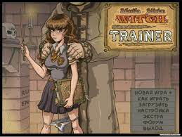 Witch Trainer - release date, videos, screenshots, reviews on RAWG