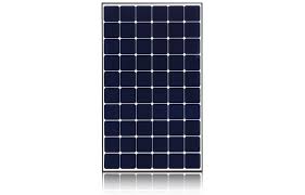 Lg375a1c V5 Neon R Ace Solar Panel