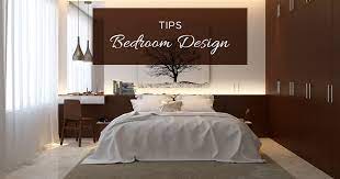 7 bedroom design tips for a perfect retreat