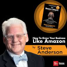 How to Grow Your Business Like Amazon