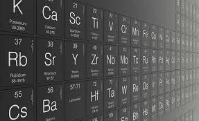 why is the periodic table important