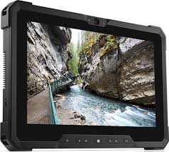 dell laude 12 7202 rugged 11 6 fhd