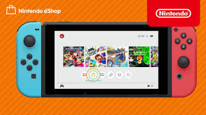 Watch videos, learn about the games, and buy your system. So Verwendet Ihr Den Nintendo Eshop Nintendo Switch Youtube