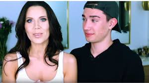 tati westbrook und james charles das