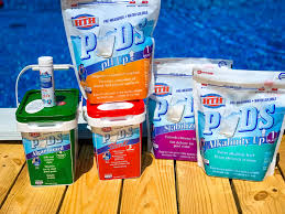 Get Summer Ready With Pool Supplies