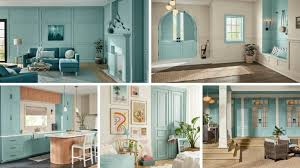 21 Rooms In Valspar S Renew Blue 2024