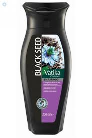 New (6) from $11.99 & free shipping. Health Hair Care Beauty Vatika Black Seed Shampoo