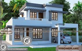 A front elevation is a part of a scenic design. Small House Front Design Indian Style 75 2 Floor Home Design Plans
