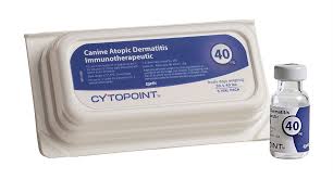 Zoetis Cytopoint Earns Allergic Dermatitis Indication