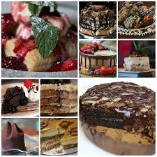 Dates of national chocolate cake day. National Dessert Day Indulge In These Most Sinful Treats In Greater Cleveland Cleveland Com