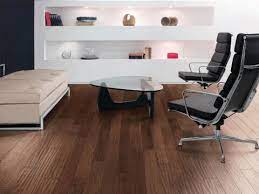 torlys recycled leather flooring