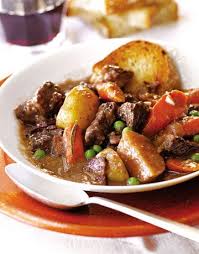 Because the tenderloin, which is situated under the ribs and beef tenderloin is expensive, meaning the more that you buy, the better bang for your buck you'll get. Ina Garten Beef Stew Recipe Barefoot Contessa Parker S Beef Stew