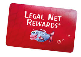 legal net rewards legal sea foods