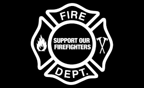 Image result for support firefighters