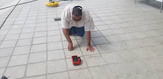 anti slip tile treatment for wet floors