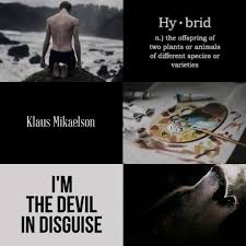 Discover more posts about klaus mikaelson aesthetic. Klaus Mikaelson Aesthetic Explore Tumblr Posts And Blogs Tumgir