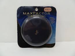 max factor pancake ebay