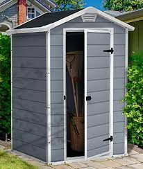 Small Outdoor Storage Sheds Quality