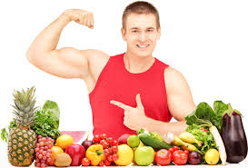 Risultati immagini per massa magra dieta e fitness