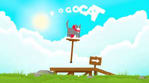 Pogocat Release Trailer - YouTube