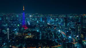 Check spelling or type a new query. Wallpaper 4k Tokyo Night City Skyscrapers 4k 4k Wallpaper