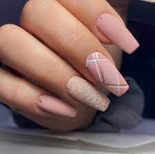 30 beautiful nail designs to do in 2021
