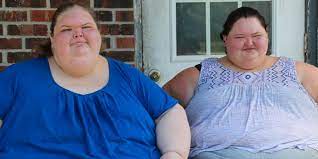 1000Lb Sisters How Amy & Tammy Made ...