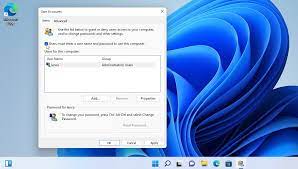 how to launch windows without entering