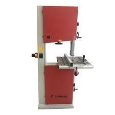 floor type precision band saw