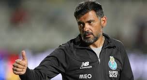 He is the current manager of porto. Porto S Manager Recalls Beating Juventus As A Player And Wants Same Again Juvefc Com