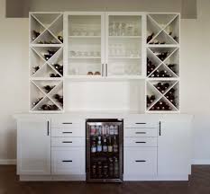 Diy Home Bar Ideas For Every Space