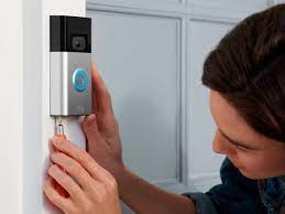 How to Remove a Ring Doorbell | Digital Trends