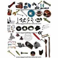 tractor spare parts at best in
