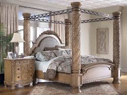 A rich traditional design and exquisite details come together to create the ultimate in the grand style of the north shore poster bedroom set. Unique North S Canopy Bed Design Hang Curtains South Shore Bedroom Set Atmosphere Ideas Beds Outdoor Ez Patio Architectural Modern Building Canopies Apppie Org