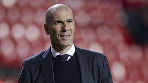 PSG: Zinédine Zidane angeblich vor Einigung mit Paris Saint-Germain -  Berater äußert sich - Eurosport