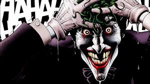 For the first time the jokers origin is revealed in this tale of insanity and human perseverance. Sein Wahnsinn Hat Methode Batman The Killing Joke Comic De
