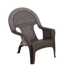 Adams Woven Chair