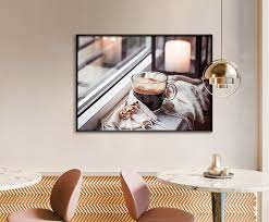 Cafe Coffee Decor Photography