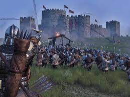 mount and blade ii bannerlord sistem