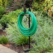 liberty garden decorative steel hose