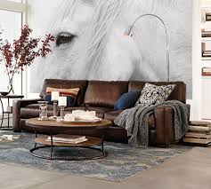 Leather Or Fabric Sofa How To Choose
