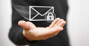 It is our pleasure to provide you a mailbox customized to your needs. Using E Mails Securely And Effectively Ionos