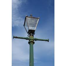 Outdoor Lighting Vintage Street Lamps
